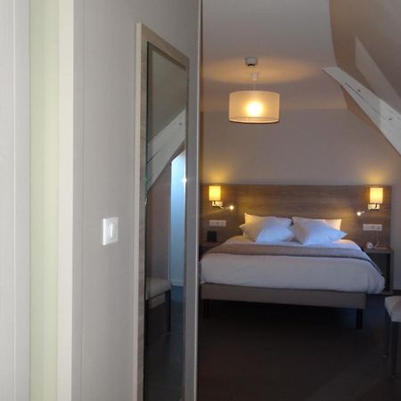 Parc Hotel Pompadour Arnac-Pompadour Oda fotoğraf