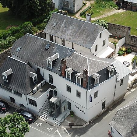 Parc Hotel Pompadour Arnac-Pompadour Dış mekan fotoğraf