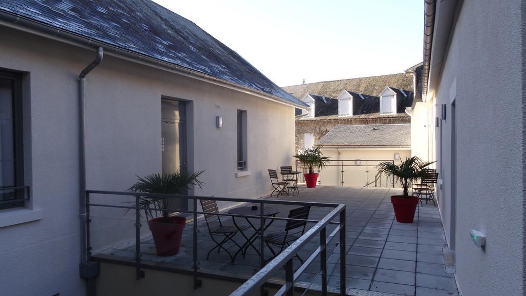 Parc Hotel Pompadour Arnac-Pompadour Dış mekan fotoğraf