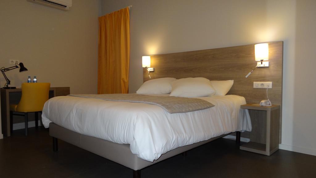 Parc Hotel Pompadour Arnac-Pompadour Dış mekan fotoğraf
