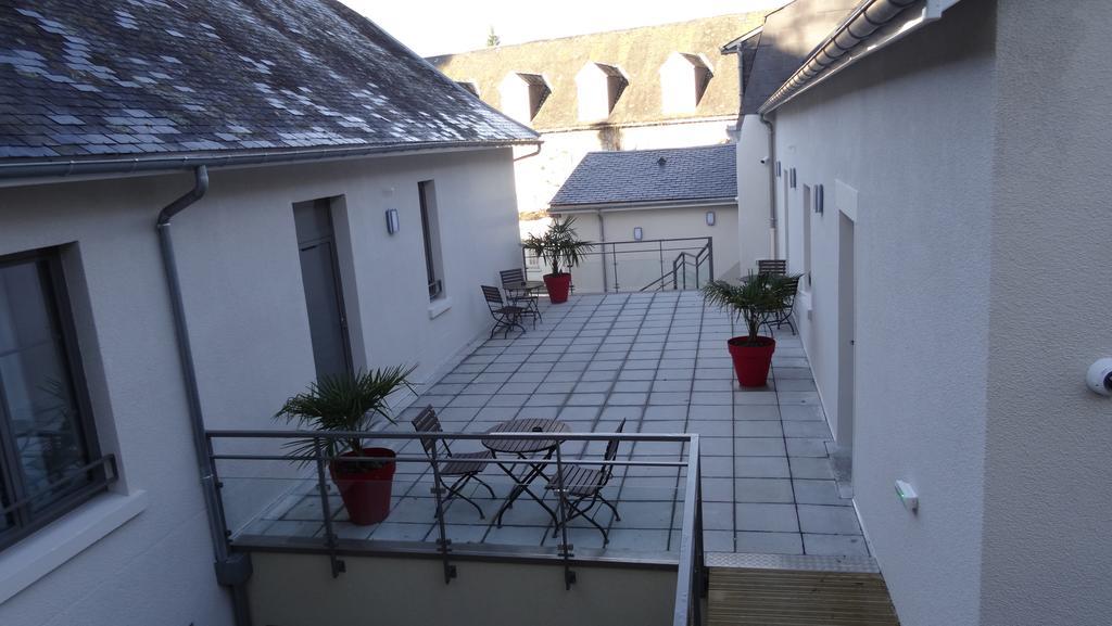 Parc Hotel Pompadour Arnac-Pompadour Dış mekan fotoğraf
