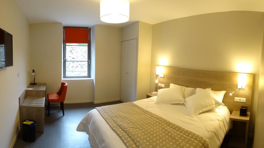Parc Hotel Pompadour Arnac-Pompadour Dış mekan fotoğraf