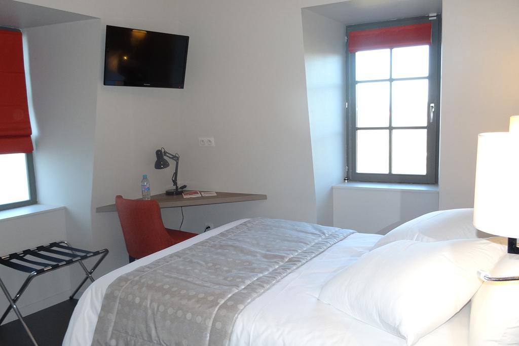 Parc Hotel Pompadour Arnac-Pompadour Dış mekan fotoğraf