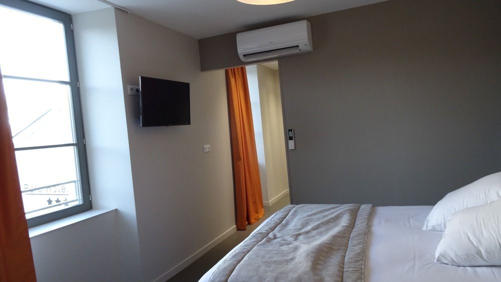 Parc Hotel Pompadour Arnac-Pompadour Dış mekan fotoğraf